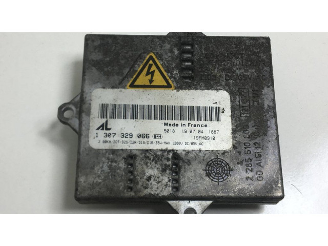 Блок фонаря / (блок «хenon»)