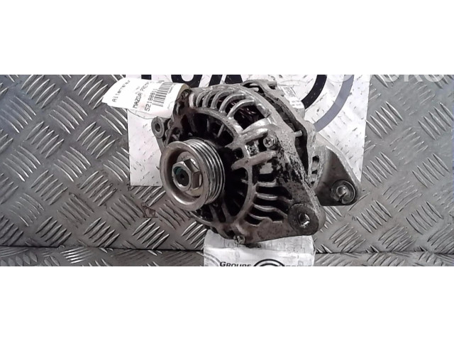 Генератор FPG618300 Mazda Premacy 1.8