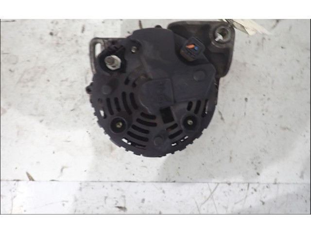 Генератор 8200660045 Renault Twingo I