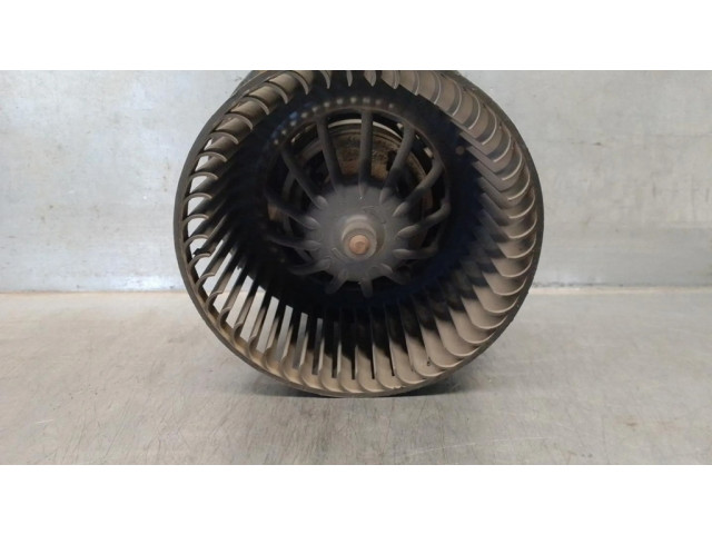 Вентилятор печки