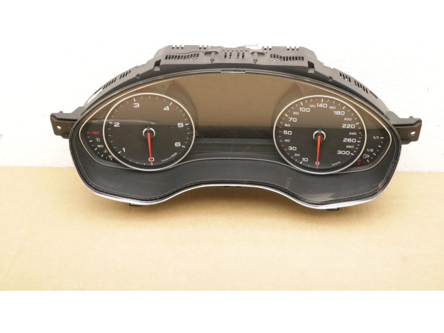 Přístrojová deska Audi A6 S6 C7 4G 2014 4G8920932S, 0263672214