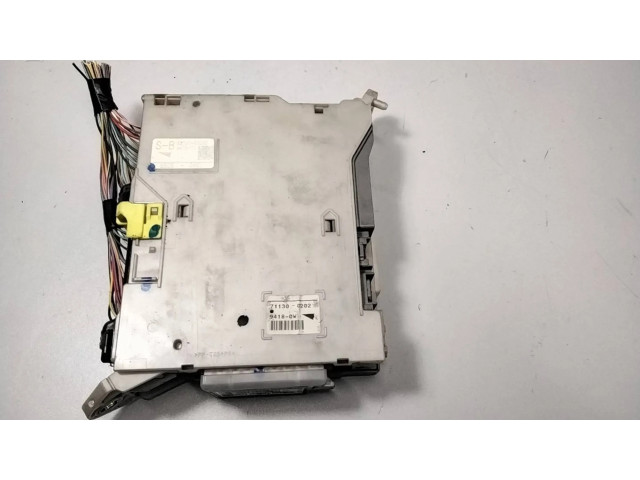 Блок комфорта 94180W, 711300202   Lexus IS 220D-250-350   