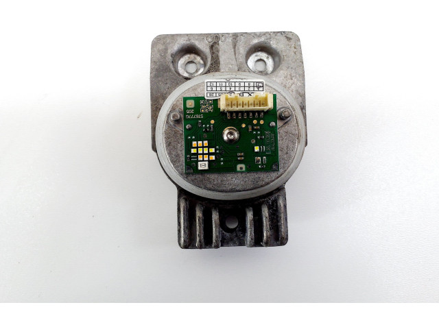 Блок управления Xenon