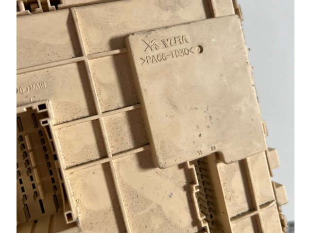 Блок предохранителей 91950A2021, 1012607001 KIA Ceed