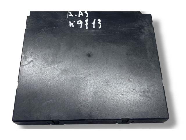 Комплект блоков управления 8P0920983, 8P0907063M Audi A3 S3 A3 Sportback 8P