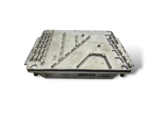 Блок управления двигателя 30646978A   Volvo V70