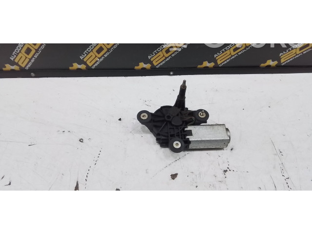 Моторчик заднего дворника     Fiat Idea