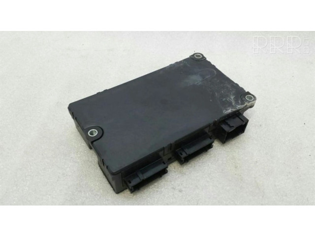 Блок управления раздвижной крыши