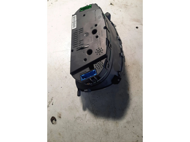 Панель приборов 1U0920811B   Skoda Octavia Mk1 (1U)       