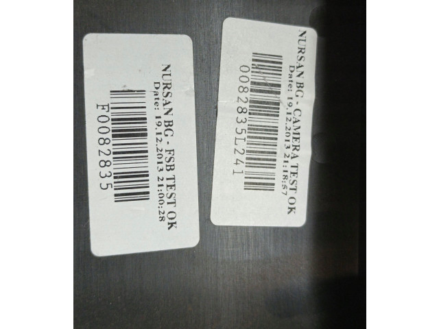 Блок управления BK2T-14401, B2KT14B144-BA Ford Transit Custom