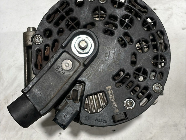 Генератор    Mini One - Cooper Clubman R55      