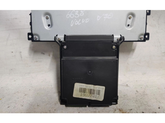 Дисплей    1987741   Volvo V70