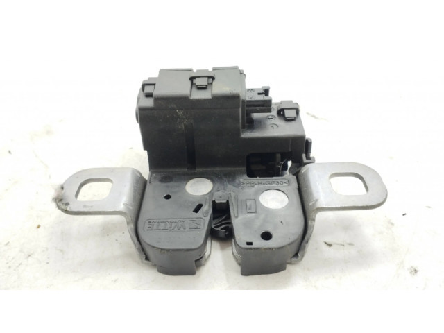 Замок багажника 51249802312 Mini Cooper Countryman R60 2011-2016 года