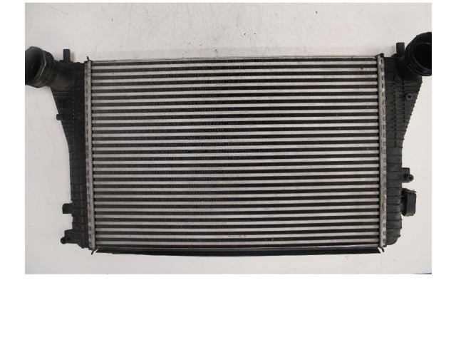 Интеркулер NONRILEVATO, NONRILEVATO Audi A3 S3 8P