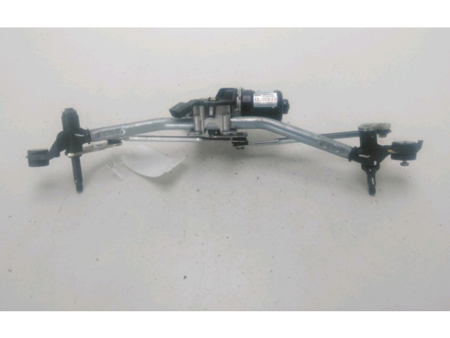 Моторчик дворников 9824784980, 9824784980 Peugeot 2008 II