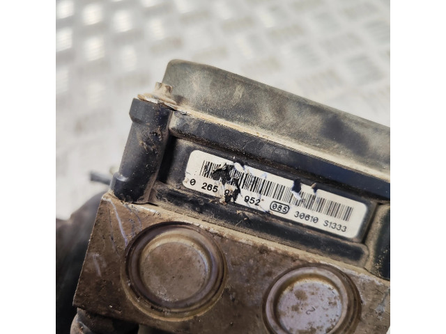 Jednotka ABS 9800530980 Citroen Berlingo 2013