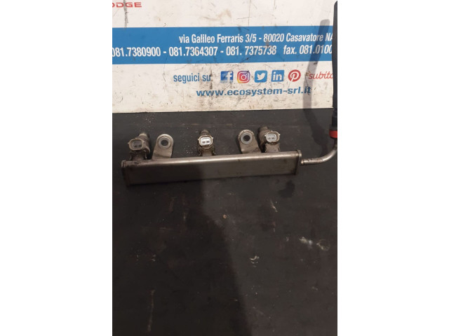 Форсунка Mitsubishi Colt CZ3