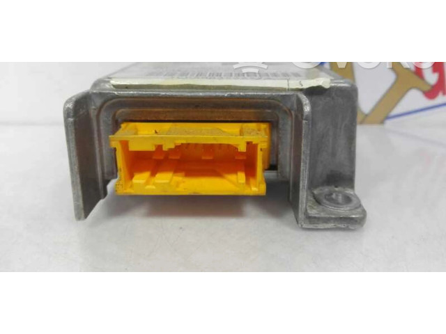 Блок подушек безопасности 90483546, 53915   Opel Tigra A