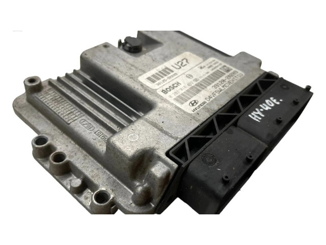 Řídící jednotka 391202A209, 391252A209 Hyundai i40 2017