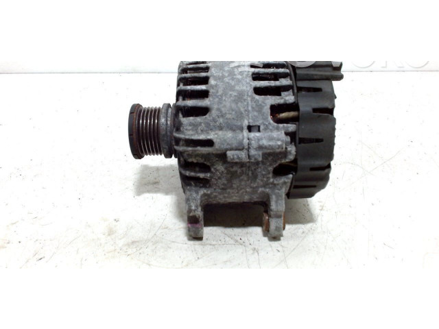 Поршень с шатуном DEUA 04L903024, 2619999C Audi A4 S4 B9