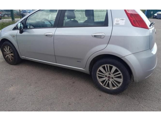 Генератор 0000052003517, 0000052003517   Fiat Punto (199)      