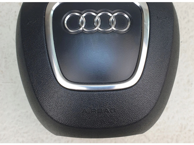 Volant Audi Q7 4L 2007   