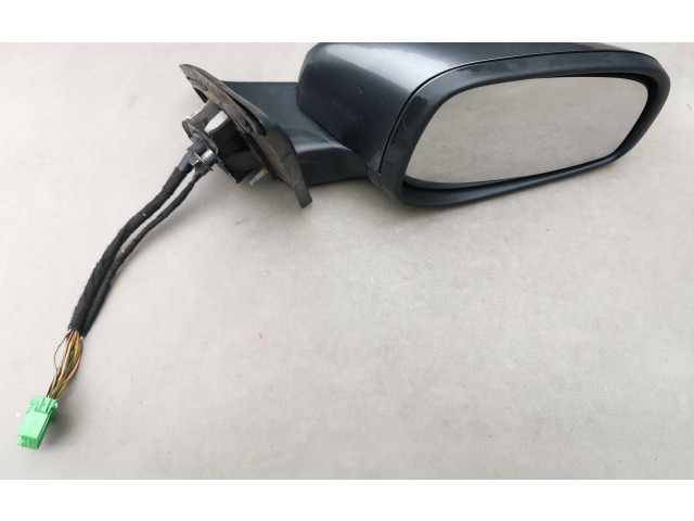 Зеркало электрическое Volvo V70 2005 - 2008 года