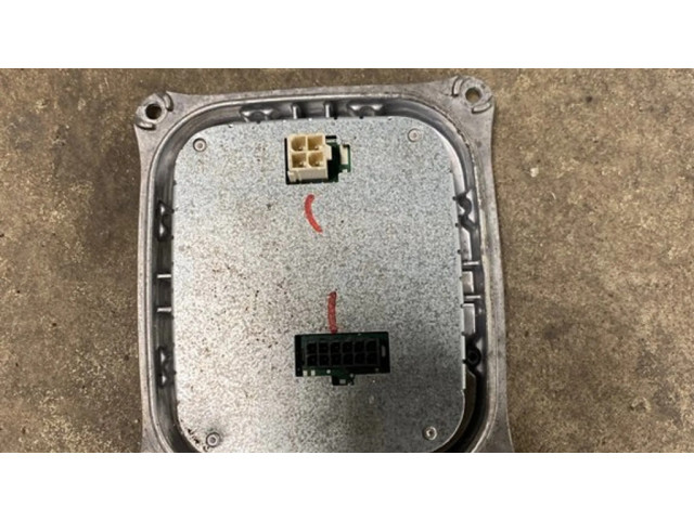 Блок фонаря / (блок «хenon»)