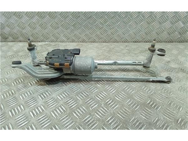 Моторчик дворников 5G1955119A, 1397220663 Volkswagen Golf VII