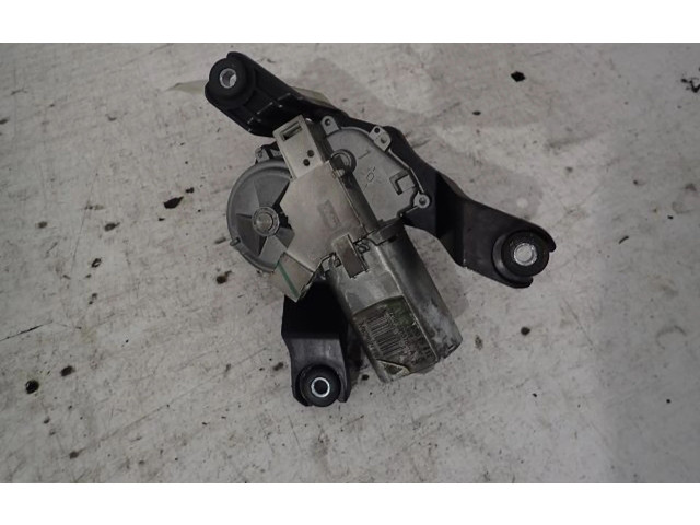 Моторчик заднего дворника 6001548990 Dacia Logan I