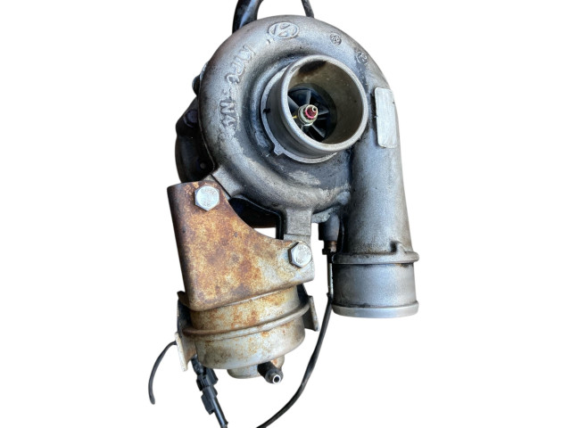 Turbodmychadlo Турбина 2823127810 Hyundai Santa Fe