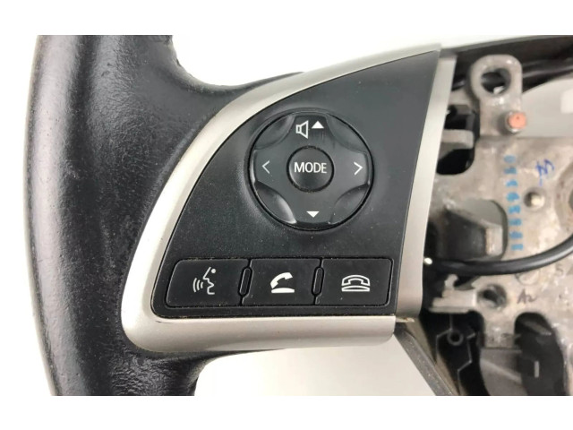 Volant Mitsubishi Outlander 2014 4400A630XA  