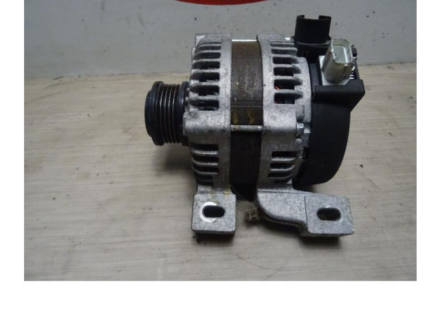 Генератор    Volvo C70      