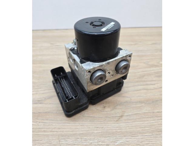 Блок АБС 31261142, 10092604043   Volvo  S80  2007 - 2013 года