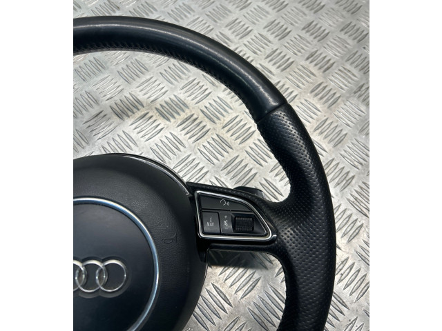 Volant Audi Q7 4L 2012 4L0419091AS, 4L0880201