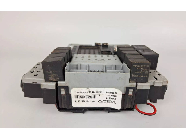 Блок комфорта 08688513, 30682664   Volvo XC90   