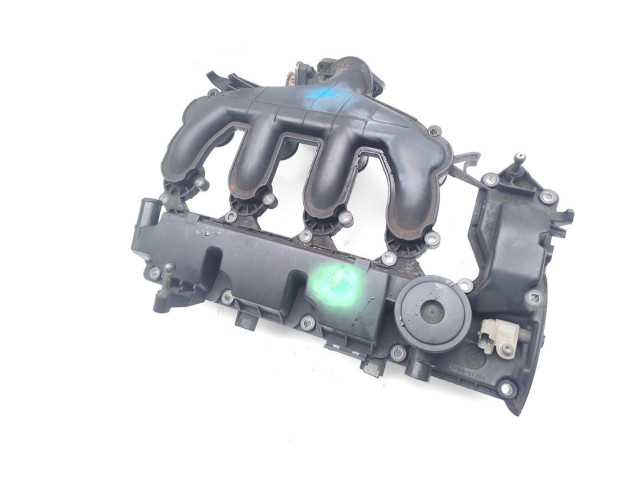 Всасывающий коллектор 9645977980 Volvo V50