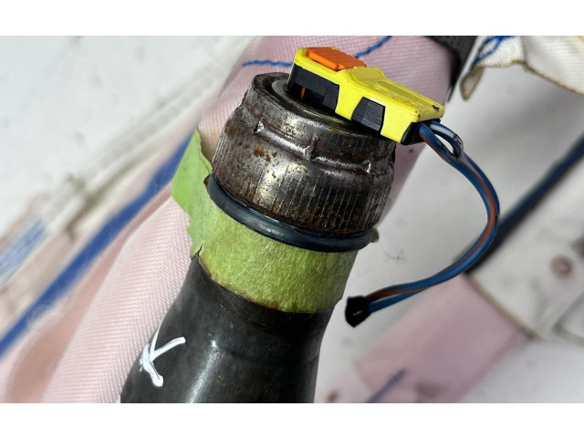 Боковая подушка безопасности P68337857AA Dodge Grand Caravan