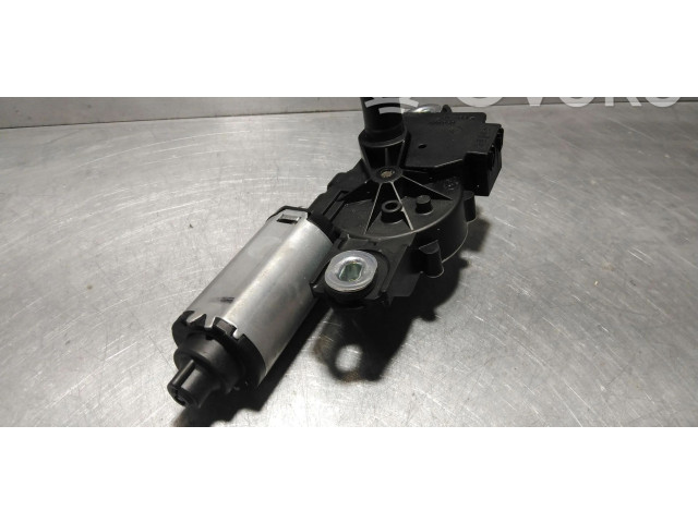 Моторчик заднего дворника 2K0955712C, 2K0955712B Volkswagen Caddy