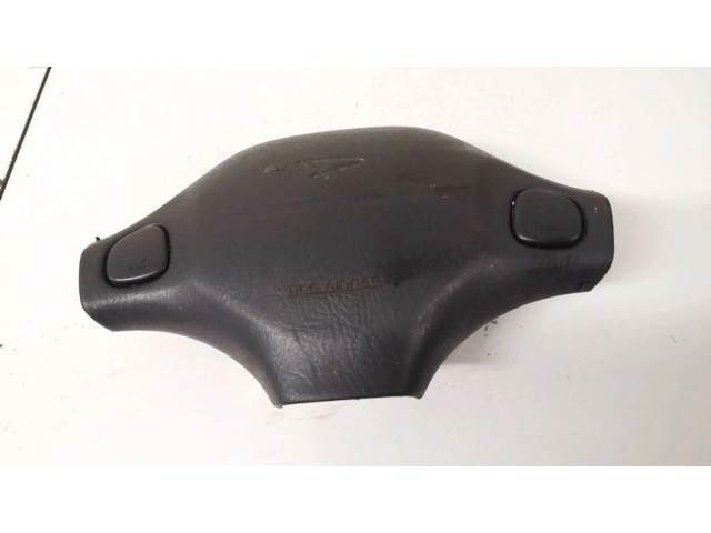 Подушка безопасности водителя 66303057040, 663030-57040 Daihatsu Sirion