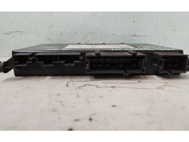 Модуль управления сидением A2118705026, 642940 Mercedes-Benz ML W164