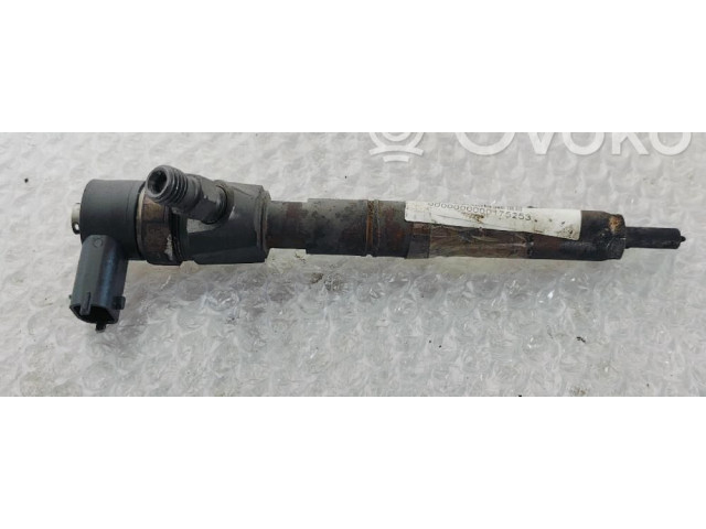 Жиклер (жиклеры) (форсунка (форсунки) 0445110300 Alfa Romeo Giulietta