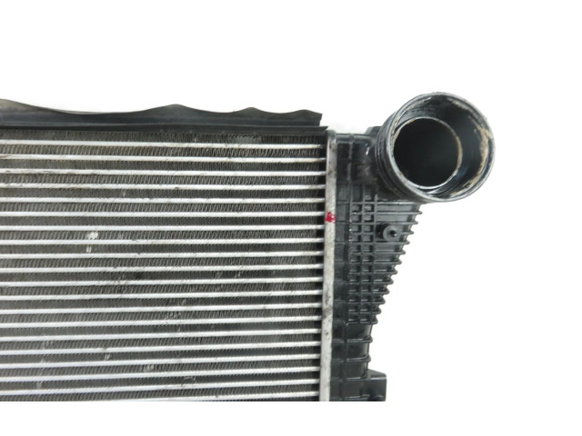 Интеркулер  1K0145803, 1K0145803   Volkswagen Touran I 