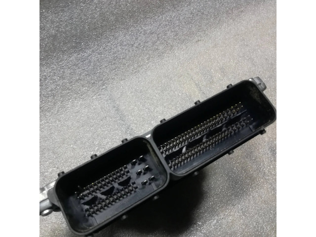 Řídící jednotka A6421503779   Mercedes-Benz ML W164 2010