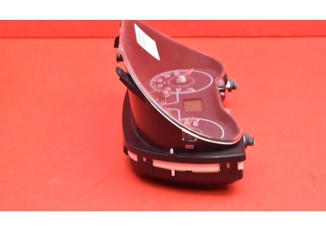 Přístrojová deska Fiat Punto (199) 2007 51803117, 51803117