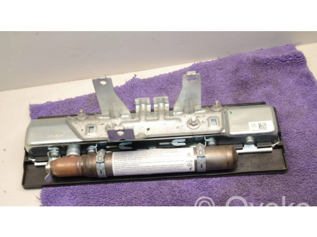 Подушка безопасности для колен 566880841D, 12696 Skoda Kodiaq