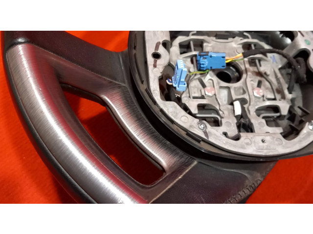 Руль Citroen C5  2008-2016 года 96829218ZD, 62TSB51546198      