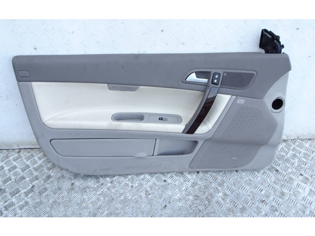 Подушка безопасности двери 9466583, TD848062560093 Volvo C70