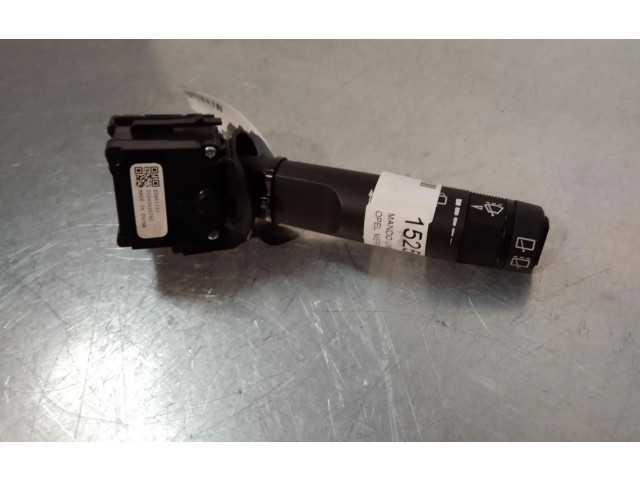 Переключатель дворников 20941131, MANDOLIMPIA   Opel Meriva B