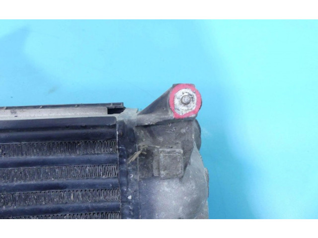 Интеркулер 7L5145804C, IMPRK1114795 Porsche Cayenne (9PA)